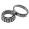 Wjb Single Row Taper Bearing Assembly, Wta14 WTA14 - alternate 1